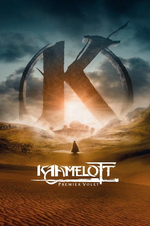 Affiche de Kaamelott : Premier Volet