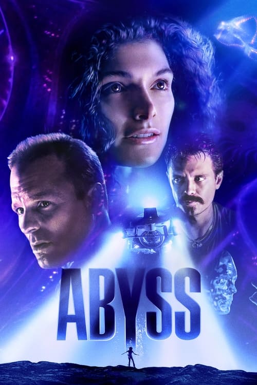 Affiche de Abyss