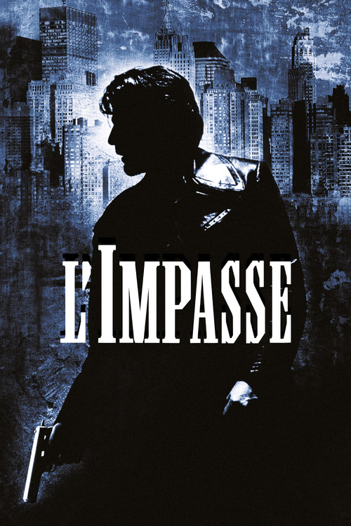 Affiche de L'Impasse
