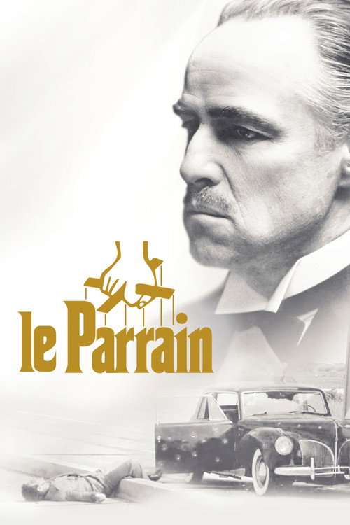 Affiche de Le Parrain